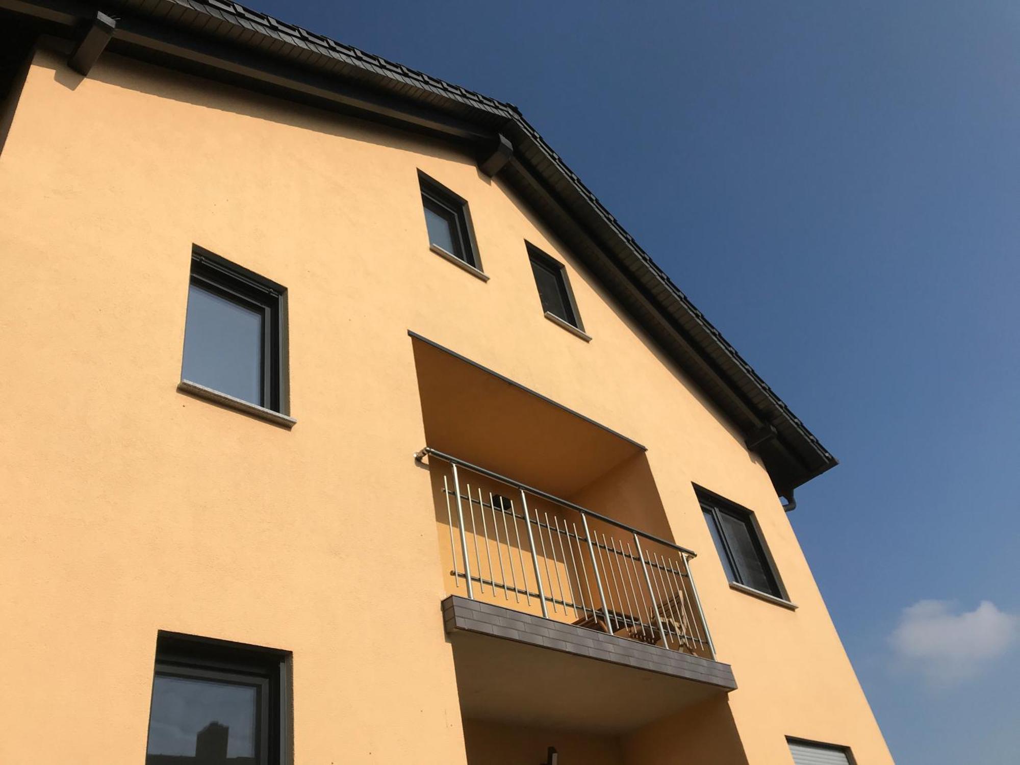 Stadt. Land. See. Ferienwohnung Leipzig Exterior foto